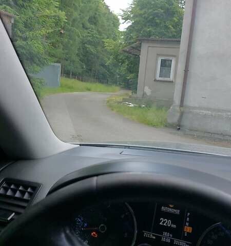 Синій Ауді А6, об'ємом двигуна 2.5 л та пробігом 220 тис. км за 5650 $, фото 1 на Automoto.ua