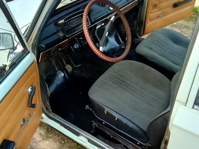 Синій Ауді А6, об'ємом двигуна 2.5 л та пробігом 274 тис. км за 4000 $, фото 1 на Automoto.ua