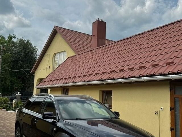 Синій Ауді А6, об'ємом двигуна 2.98 л та пробігом 271 тис. км за 10300 $, фото 1 на Automoto.ua