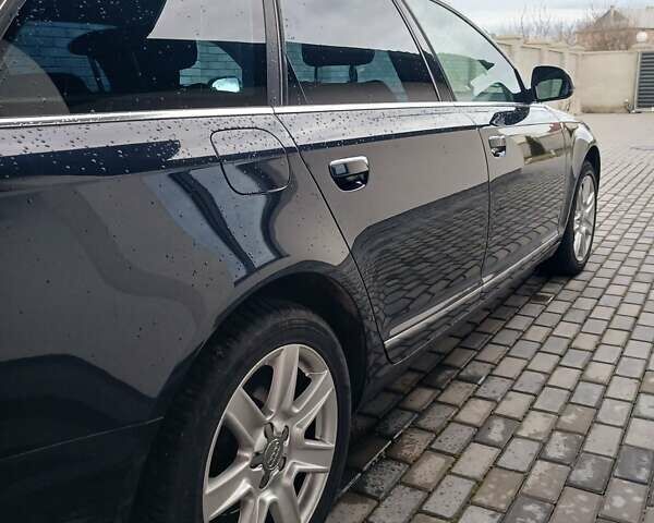 Ауди А6 2011 в Ивано-Франковске на Automoto.ua Синий Ауди А6, объемом двигателя 2.7 л и пробегом 290 тыс. км за 10500 $, фото 1 на Automoto.ua