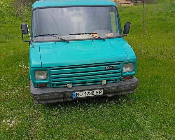 Зеленый Ауди А6, объемом двигателя 1.9 л и пробегом 250 тыс. км за 1800 $, фото 1 на Automoto.ua