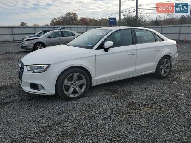 Белый Ауди A7 Sportback, объемом двигателя 3 л и пробегом 85 тыс. км за 5500 $, фото 1 на Automoto.ua