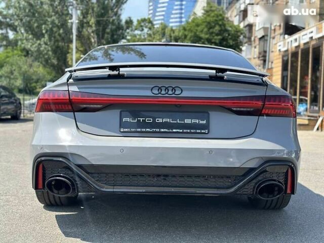Ауди A7 Sportback 2018 в Киеве на Automoto.ua Ауди A7 Sportback, объемом двигателя 3 л и пробегом 54 тыс. км за 62500 $, фото 1 на Automoto.ua