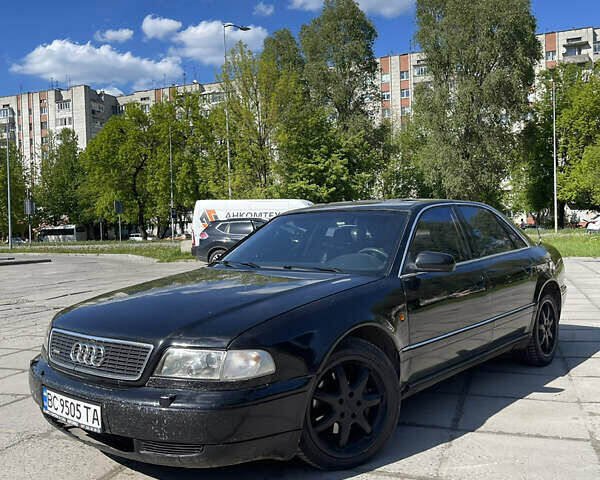 Ауді A8, об'ємом двигуна 4.2 л та пробігом 399 тис. км за 2700 $, фото 1 на Automoto.ua