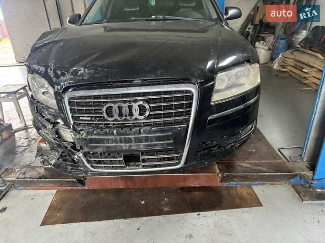 Ауді A8, об'ємом двигуна 3 л та пробігом 319 тис. км за 5000 $, фото 1 на Automoto.ua
