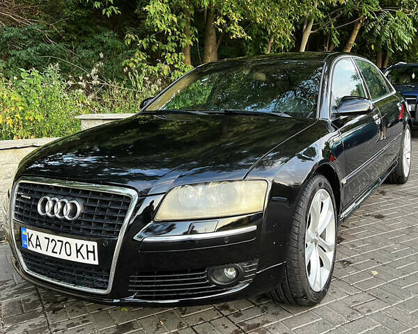 Ауді A8, об'ємом двигуна 4.16 л та пробігом 285 тис. км за 8000 $, фото 1 на Automoto.ua