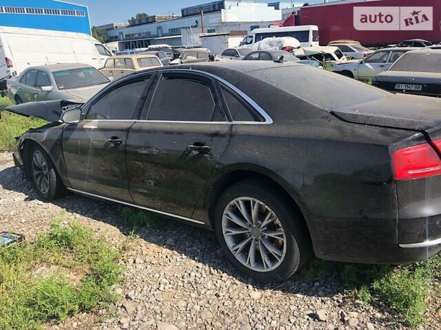 Ауді A8, об'ємом двигуна 4.2 л та пробігом 190 тис. км за 8900 $, фото 1 на Automoto.ua