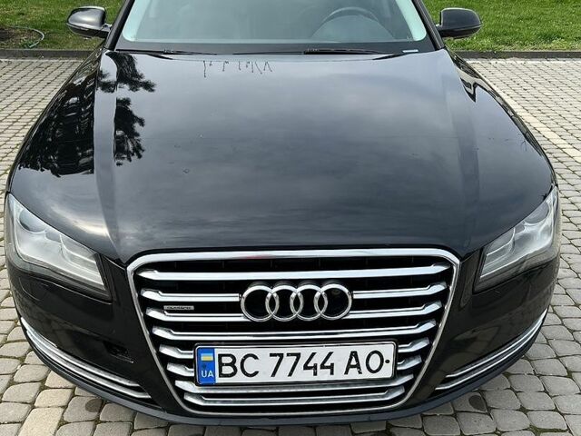 Ауди А8, объемом двигателя 3 л и пробегом 350 тыс. км за 18000 $, фото 1 на Automoto.ua