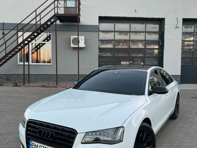 Ауді A8, об'ємом двигуна 3 л та пробігом 338 тис. км за 15000 $, фото 1 на Automoto.ua