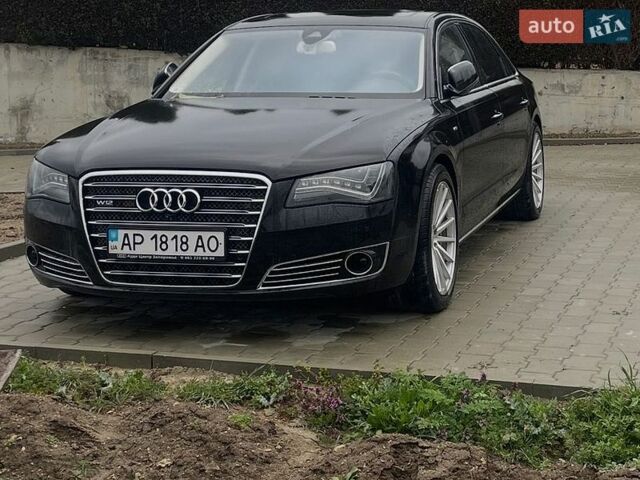 Ауди А8, объемом двигателя 6.3 л и пробегом 70 тыс. км за 30000 $, фото 1 на Automoto.ua