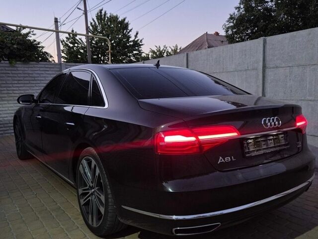 Ауди А8, объемом двигателя 3 л и пробегом 275 тыс. км за 29500 $, фото 1 на Automoto.ua