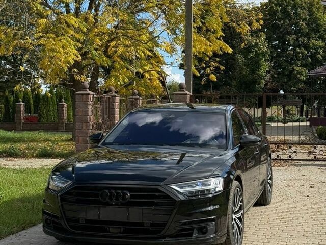 Ауді A8, об'ємом двигуна 2.97 л та пробігом 180 тис. км за 43300 $, фото 1 на Automoto.ua
