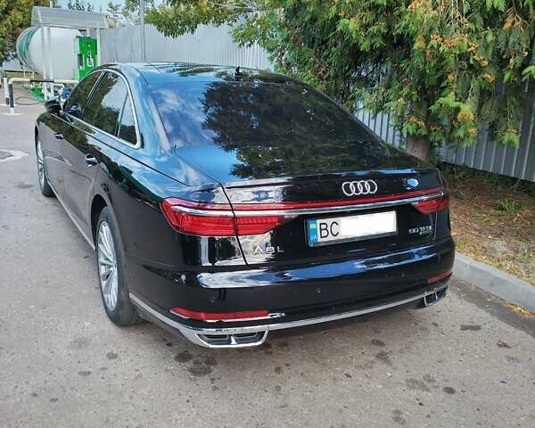 Ауді A8, об'ємом двигуна 3.99 л та пробігом 39 тис. км за 75000 $, фото 1 на Automoto.ua