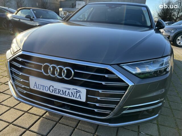 Ауди А8, объемом двигателя 3 л и пробегом 56 тыс. км за 64013 $, фото 1 на Automoto.ua