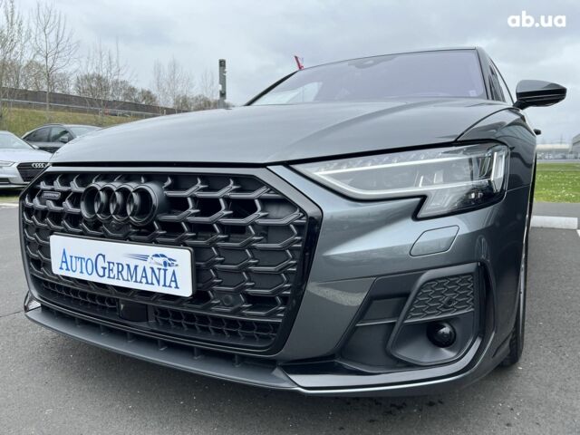 Ауди А8, объемом двигателя 3 л и пробегом 13 тыс. км за 94986 $, фото 1 на Automoto.ua
