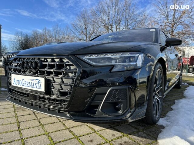 Ауди А8, объемом двигателя 3 л и пробегом 14 тыс. км за 105746 $, фото 1 на Automoto.ua