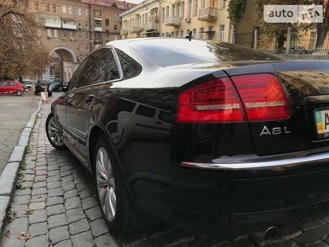 Ауді A8, об'ємом двигуна 4.2 л та пробігом 94 тис. км за 16700 $, фото 1 на Automoto.ua