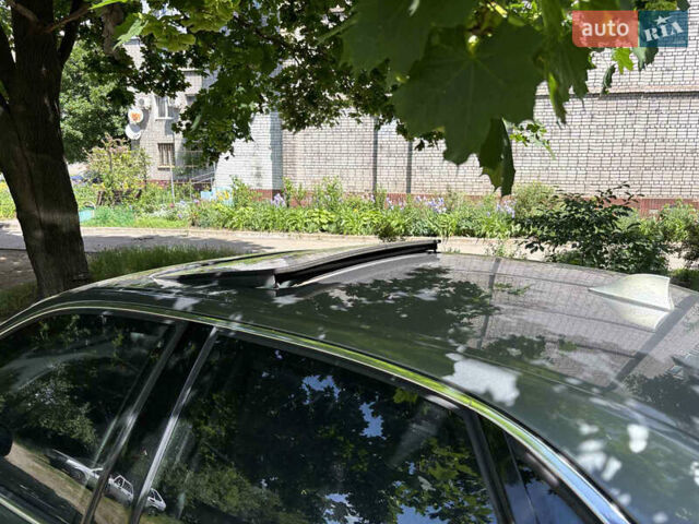 Серый Ауди А8, объемом двигателя 3.7 л и пробегом 450 тыс. км за 3600 $, фото 1 на Automoto.ua