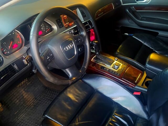 Серый Ауди Олроуд, объемом двигателя 3 л и пробегом 38000 тыс. км за 12000 $, фото 1 на Automoto.ua