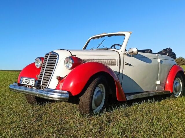 Белый Ауди Другая, объемом двигателя 2.4 л и пробегом 54 тыс. км за 9000 $, фото 1 на Automoto.ua