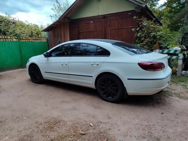 Белый Ауди Другая, объемом двигателя 0 л и пробегом 189 тыс. км за 12000 $, фото 1 на Automoto.ua