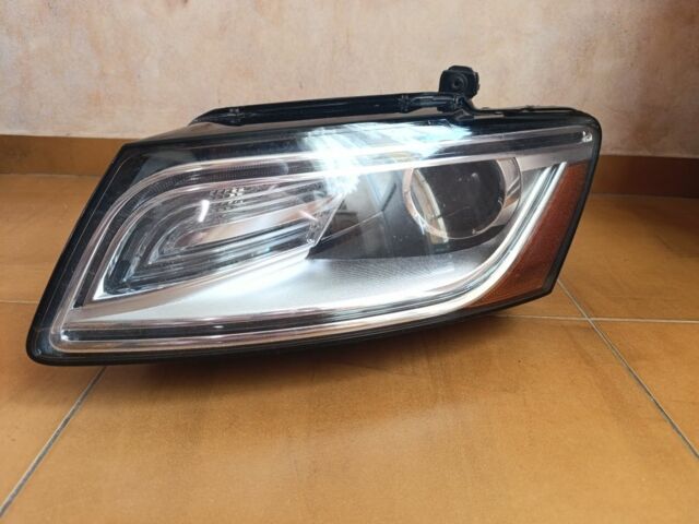 Белый Ауди Другая, объемом двигателя 2.45 л и пробегом 50 тыс. км за 342 $, фото 1 на Automoto.ua