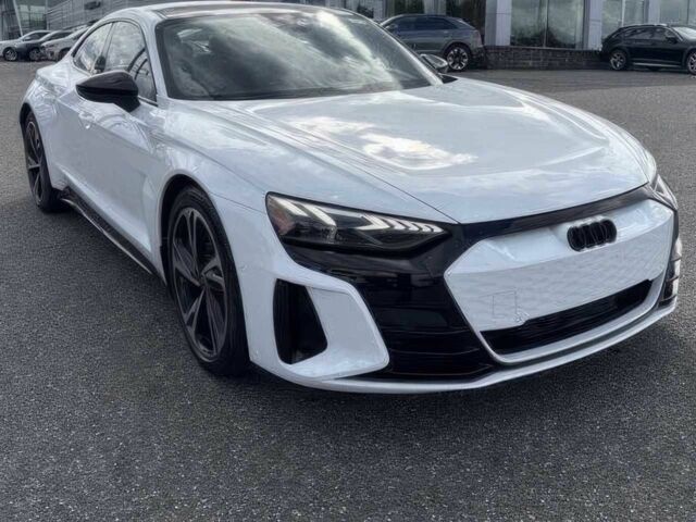 Белый Ауди Другая, объемом двигателя 0 л и пробегом 30 тыс. км за 19000 $, фото 1 на Automoto.ua