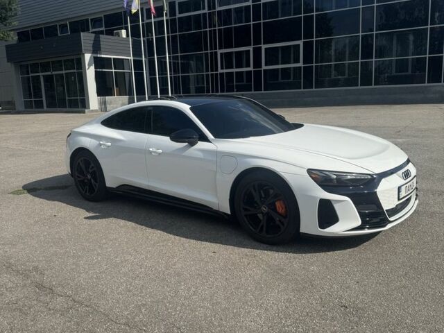 Белый Ауди Другая, объемом двигателя 0 л и пробегом 3 тыс. км за 1657 $, фото 1 на Automoto.ua