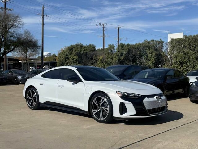 Белый Ауди Другая, объемом двигателя 0 л и пробегом 13 тыс. км за 35000 $, фото 1 на Automoto.ua