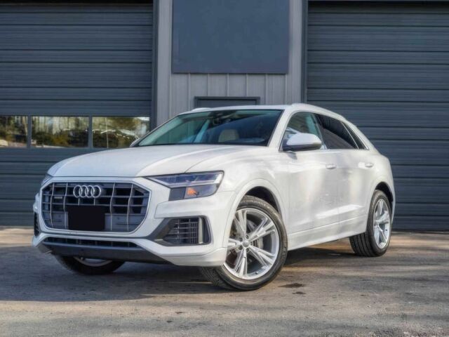 Белый Ауди Другая, объемом двигателя 3 л и пробегом 38 тыс. км за 27900 $, фото 1 на Automoto.ua