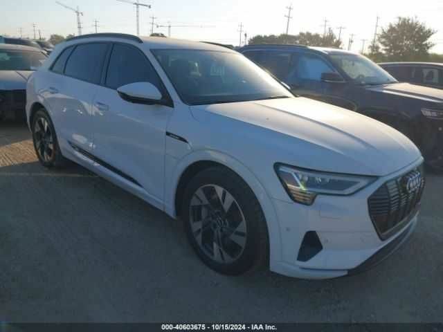 Білий Ауді Інша, об'ємом двигуна 0 л та пробігом 46 тис. км за 17800 $, фото 1 на Automoto.ua