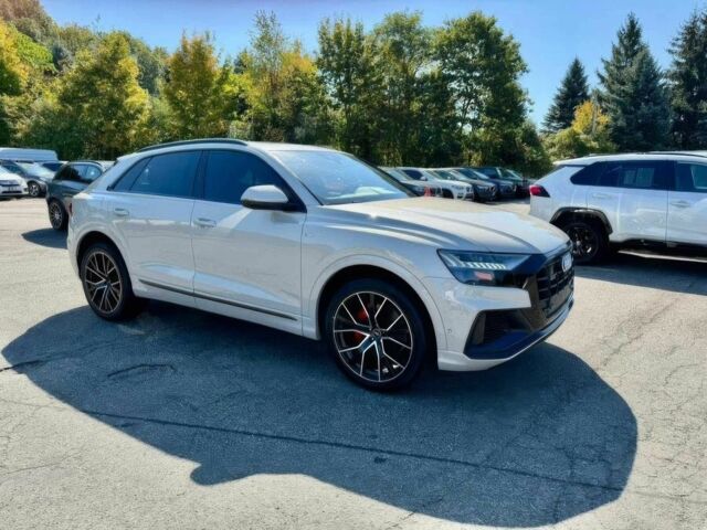 Білий Ауді Інша, об'ємом двигуна 3 л та пробігом 22 тис. км за 17800 $, фото 1 на Automoto.ua