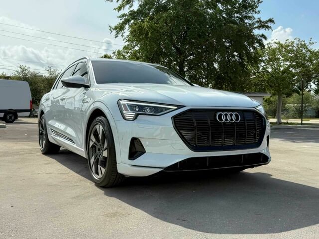 Білий Ауді Інша, об'ємом двигуна 0 л та пробігом 22 тис. км за 26568 $, фото 1 на Automoto.ua