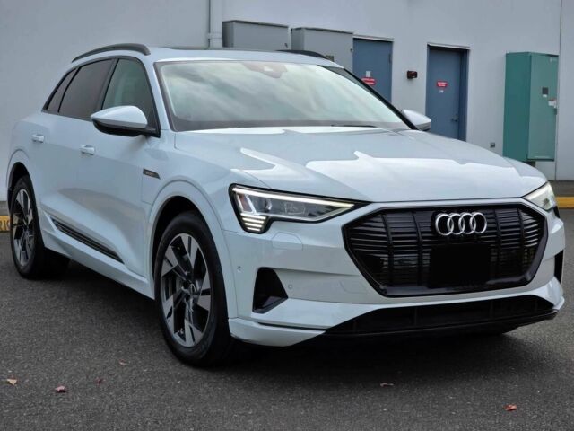 Білий Ауді Інша, об'ємом двигуна 0 л та пробігом 11 тис. км за 20000 $, фото 1 на Automoto.ua