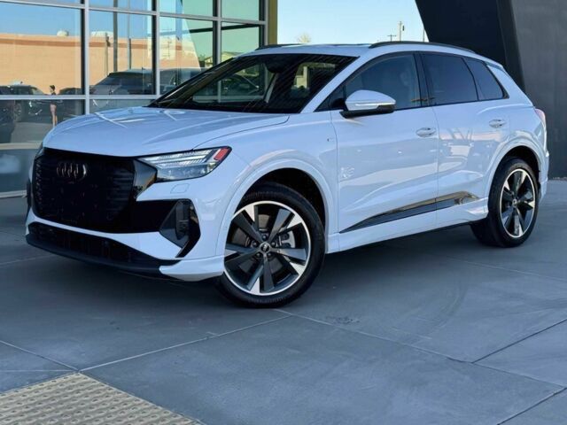 Білий Ауді Інша, об'ємом двигуна 0 л та пробігом 23 тис. км за 16000 $, фото 1 на Automoto.ua