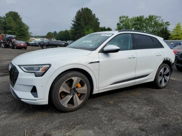 Белый Ауди Другая, объемом двигателя 0 л и пробегом 20 тыс. км за 13800 $, фото 1 на Automoto.ua