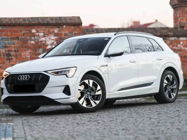 Белый Ауди Другая, объемом двигателя 2 л и пробегом 41 тыс. км за 21500 $, фото 1 на Automoto.ua