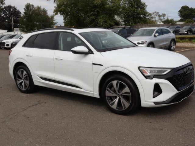 Белый Ауди Другая, объемом двигателя 0 л и пробегом 20 тыс. км за 24800 $, фото 1 на Automoto.ua