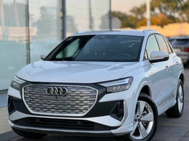 Белый Ауди Другая, объемом двигателя 0 л и пробегом 30 тыс. км за 35000 $, фото 1 на Automoto.ua