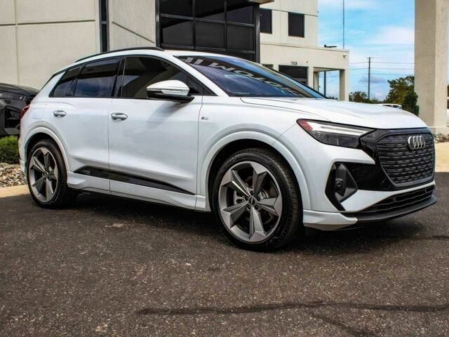 Белый Ауди Другая, объемом двигателя 0 л и пробегом 9 тыс. км за 15600 $, фото 1 на Automoto.ua