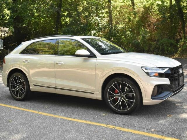 Бежевый Ауди Другая, объемом двигателя 3 л и пробегом 21 тыс. км за 25700 $, фото 1 на Automoto.ua