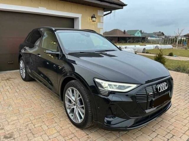 Черный Ауди Другая, объемом двигателя 0 л и пробегом 40 тыс. км за 30000 $, фото 1 на Automoto.ua