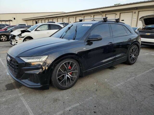 Черный Ауди Другая, объемом двигателя 0 л и пробегом 68 тыс. км за 19000 $, фото 1 на Automoto.ua