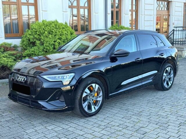 Черный Ауди Другая, объемом двигателя 0 л и пробегом 46 тыс. км за 30000 $, фото 1 на Automoto.ua