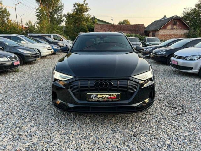 Черный Ауди Другая, объемом двигателя 0 л и пробегом 165 тыс. км за 25999 $, фото 1 на Automoto.ua