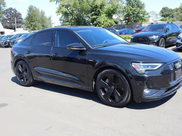 Черный Ауди Другая, объемом двигателя 0 л и пробегом 11 тыс. км за 17600 $, фото 1 на Automoto.ua