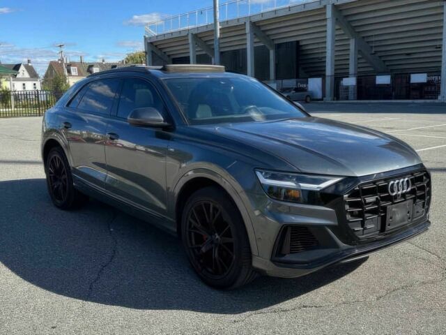 Чорний Ауді Інша, об'ємом двигуна 3 л та пробігом 29 тис. км за 26000 $, фото 1 на Automoto.ua