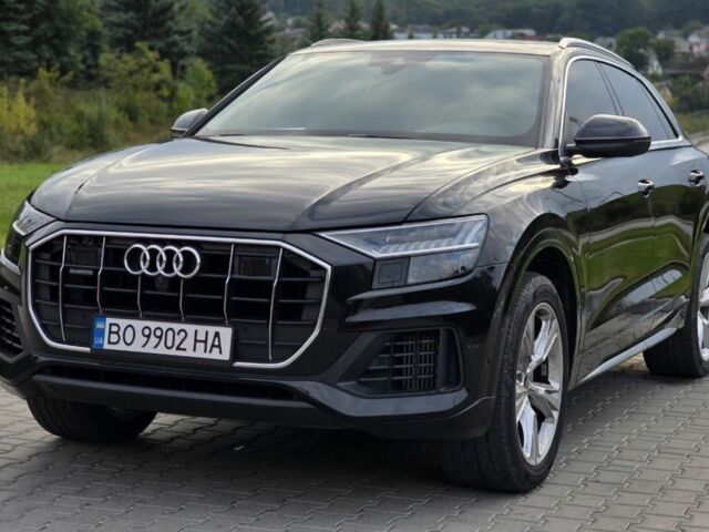 Черный Ауди Другая, объемом двигателя 3 л и пробегом 145 тыс. км за 54000 $, фото 1 на Automoto.ua