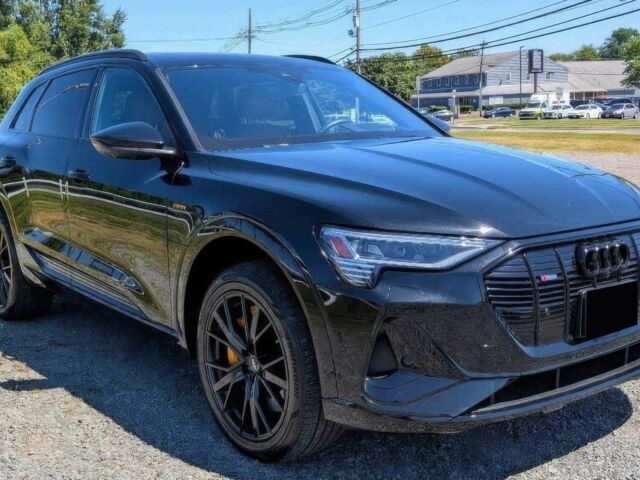 Черный Ауди Другая, объемом двигателя 0 л и пробегом 29 тыс. км за 16000 $, фото 1 на Automoto.ua