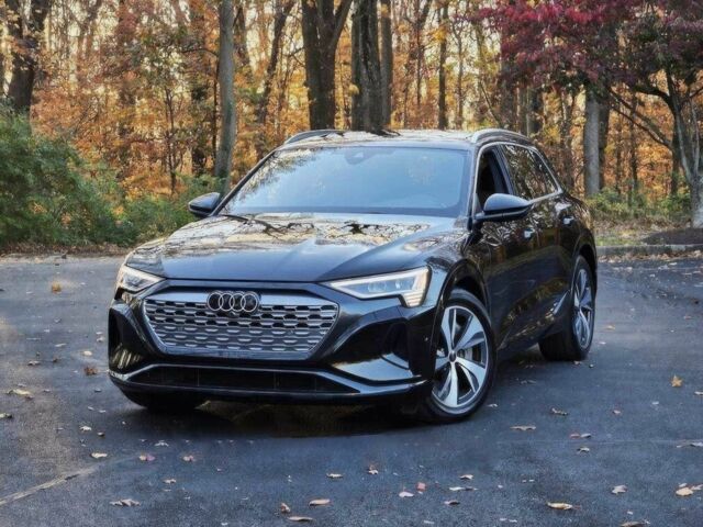 Черный Ауди Другая, объемом двигателя 0 л и пробегом 13 тыс. км за 35700 $, фото 1 на Automoto.ua